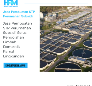 Jasa Pembuatan STP Perumahan Subsidi